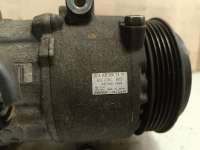 купить Компрессор кондиционера на Mercedes-Benz A (W169)