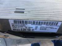 купить блок управления модуль bluetooth на BMW 5 (F10/F11)