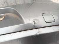 купить Бампер задний на Skoda Superb II (3T)