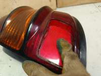 купить Фонарь задний на Pontiac Vibe