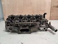 купить Головка блока цилиндров (ГБЦ в сборе) на Honda Civic VIII (4D, 5D)