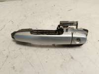 купить Ручка двери наружная на Pontiac Vibe