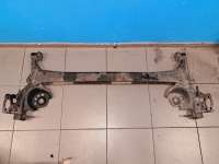 купить Балка подвески задняя на Toyota Yaris P1