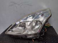 купить Фара передняя на Nissan Teana II (J32)