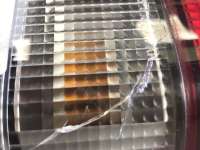 купить Фонарь задний на Suzuki Wagon R+ I (EM, MA61S)