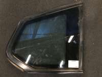 купить Стекло кузовное боковое на BMW X3 (F25)
