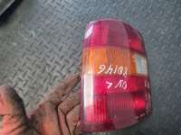 купить Фонарь задний на Opel Vectra A