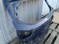купить Крышка багажника на Ford Focus III