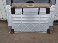 купить Люк (в сборе) на Opel Omega B