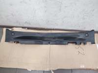 купить Обшивка багажника на Nissan Qashqai I (J10)