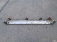 купить Подножка порога на Hyundai Galloper I