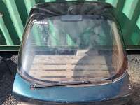 купить Крышка багажника на Ford Mondeo II