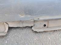 купить Накладка декоративная (на порог) на Audi A6 (C5)