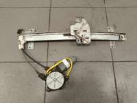 купить Стеклоподъемник электрический на Isuzu Rodeo I