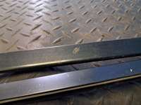 купить Молдинг лобового стекла на Audi A6 (C5)