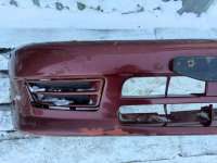 купить Бампер передний на Mitsubishi Lancer VI
