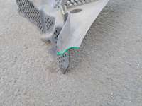 купить Жабо на Opel Vectra B