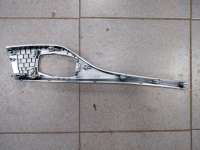 купить Накладка центральной консоли на BMW 1 (F20/F21)