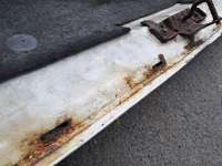 купить Капот на Ford Transit Mk6 / Mk7