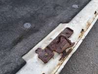 купить Капот на Ford Transit Mk6 / Mk7