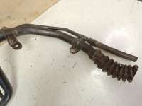 купить Горловина топливного бака на Toyota Camry XV20