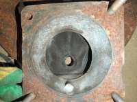 купить Коллектор выпускной на Citroen C4 I (LC_)