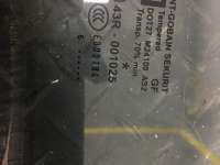 купить Стекло боковое двери на Opel Vectra C