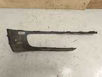 купить Решетка (заглушка) бампера на Volkswagen Touareg II (7P)