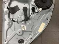 купить Стеклоподъемник механический на Ford Focus II
