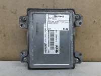 купить ЭБУ ДВС (блок управления двигателем) на Opel Astra J