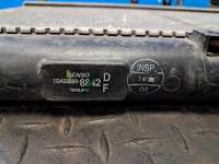 купить Радиатор основной на Honda Civic VIII (4D, 5D)