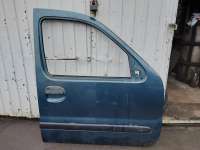 купить Дверь боковая на Renault Kangoo I (KC_)