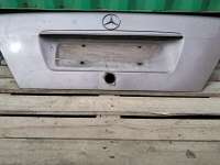 купить Крышка багажника на Mercedes-Benz C (W202)