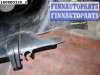купить Накладка на Honda Civic VIII (4D, 5D)