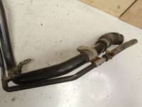 купить Горловина топливного бака на Toyota Camry XV20