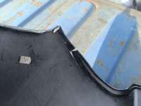 купить Бампер задний на Mitsubishi Outlander III (GG)