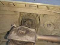 купить Кулиса МКПП на Volkswagen Golf IV (1J)
