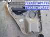 купить Обшивка двери задней правой на Land Rover Freelander II