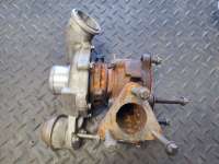 купить Турбина на Opel Vectra B