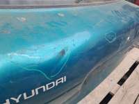 купить Крышка багажника на Hyundai Accent I