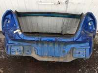 купить Задняя панель на Chevrolet Aveo I (T200/T250)