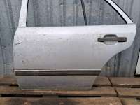 купить Дверь боковая на Mercedes-Benz E (W124)
