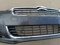 купить Бампер на СЕДАН на Citroen C4 II (B7)