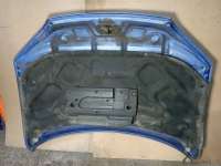 купить Капот, примят клюв на Ford Mondeo III
