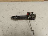 купить Ручка двери наружная на Pontiac Vibe