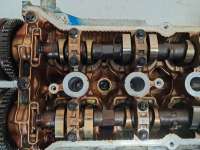 купить ГБЦ HR16DE после 2010 на Nissan Juke