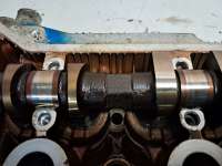 купить ГБЦ HR16DE после 2010 на Nissan Juke