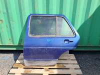 купить Дверь боковая на Volkswagen Golf II (1G)