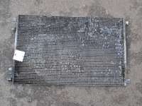 купить Радиатор кондиционера на Renault Scenic II