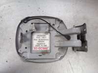 купить Лючок бензобака на Mitsubishi Outlander II / XL (CW)